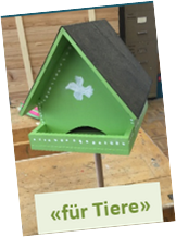 Ein Bild, das Gebude, Vogelhaus, Grn enthlt.

Automatisch generierte Beschreibung